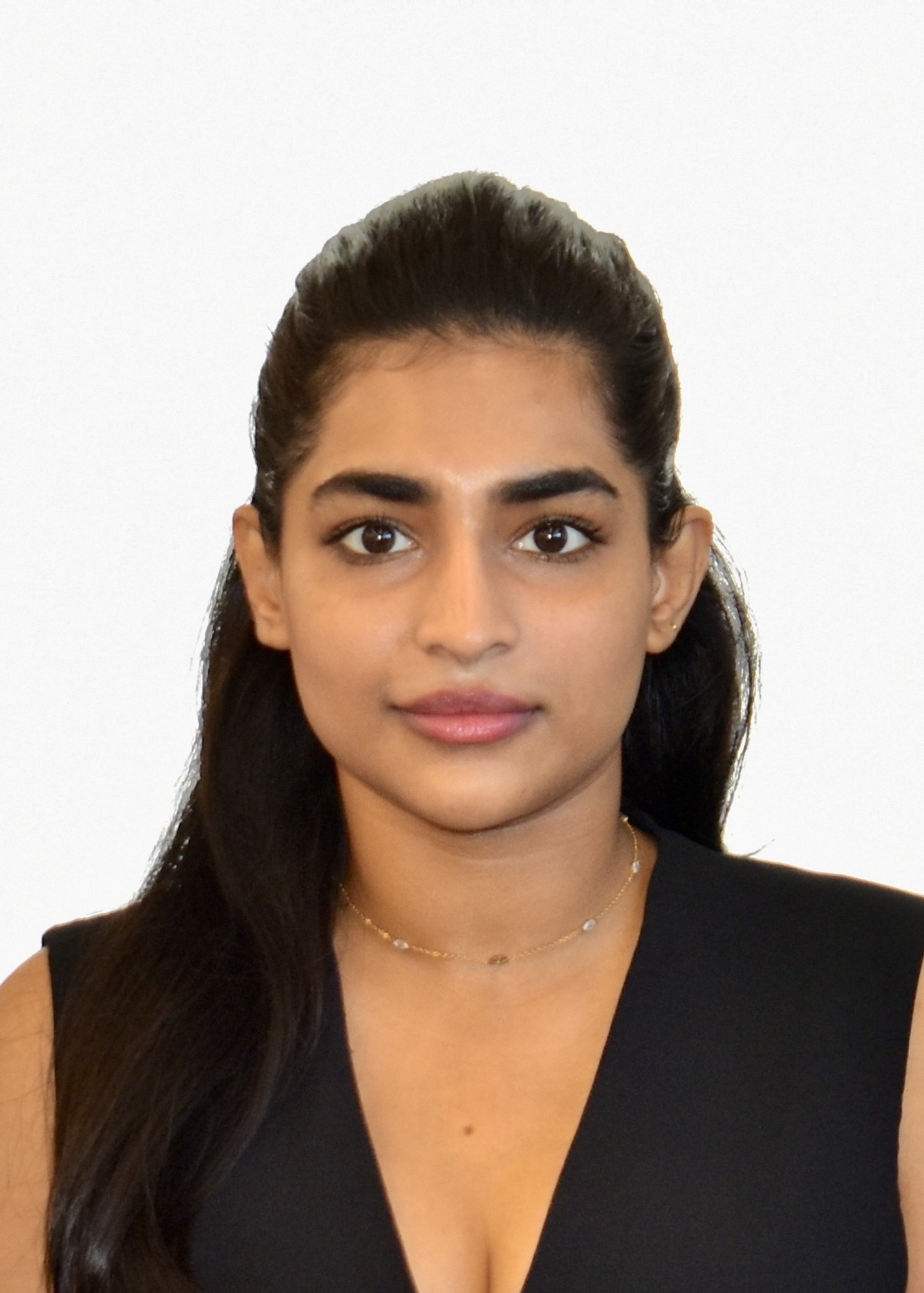 Portrait of Sadhana Durai